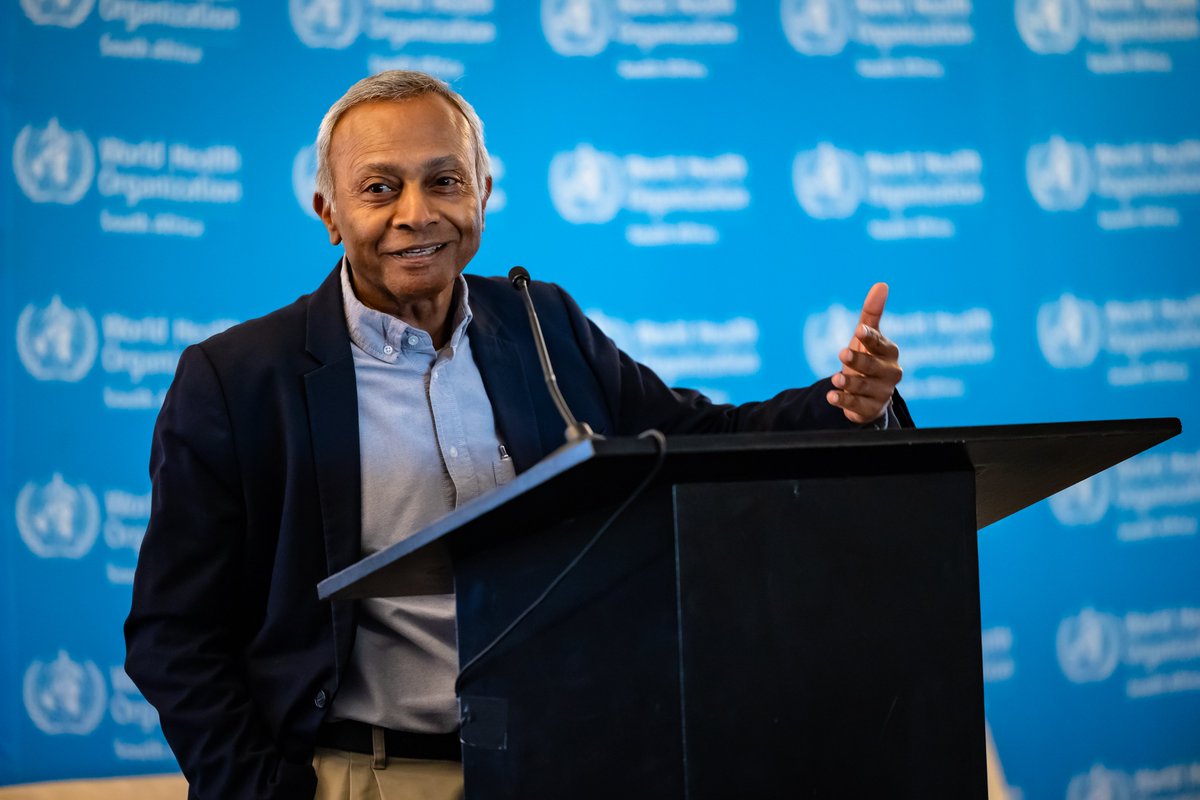 Opening Session | TB Vaccine Preparedness Workshop 2025

The workshop opened with a powerful message: TB vaccine introduction is not just about science, it’s about action, equity, and accountability.

Dr Shenaaz El-Halabi called on South Africa to “translate science into action