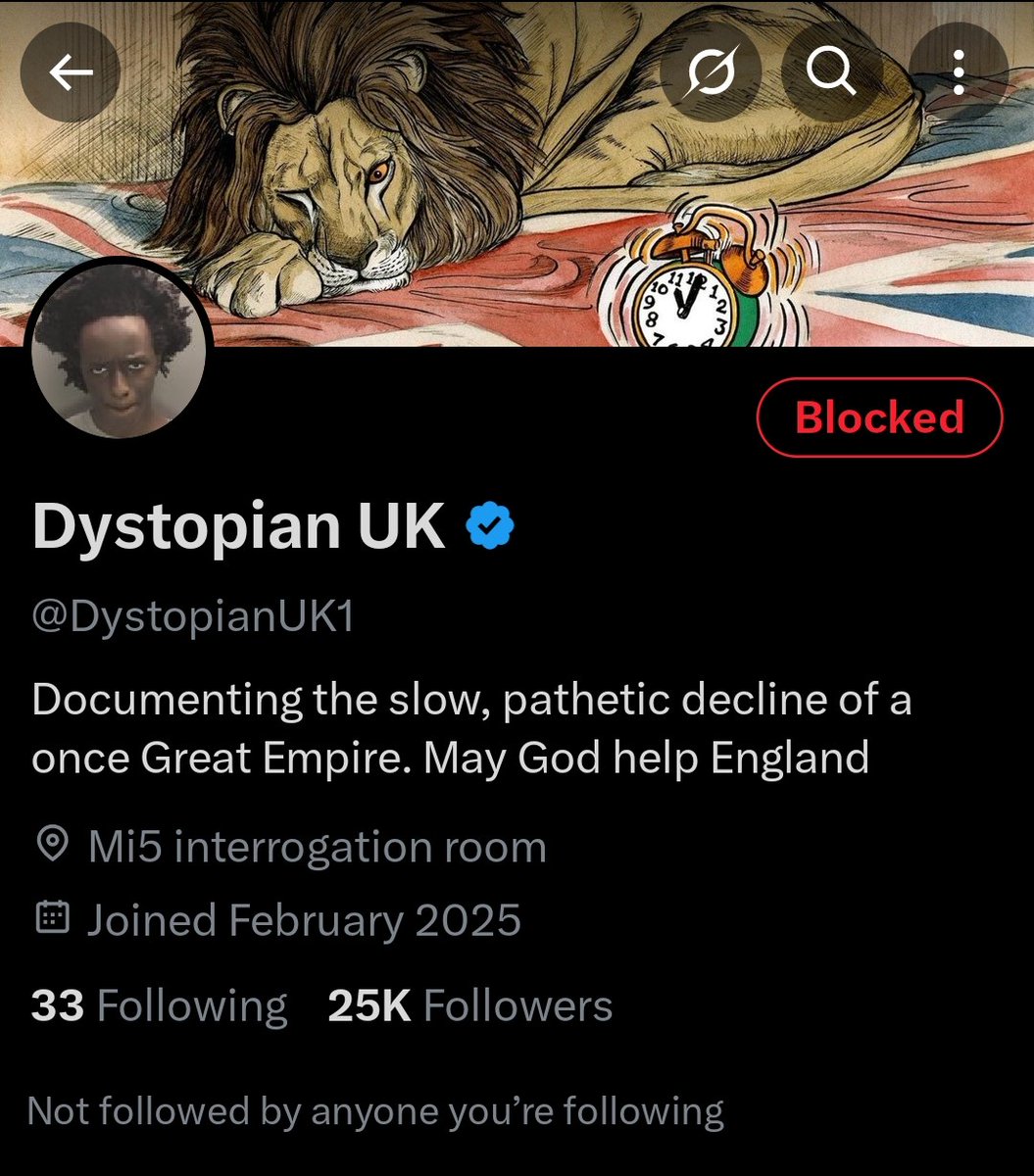 AllStatesAreBad's tweet image. Nazis just make accounts and get popular so fast in less than a year, to earn money spreading lies about anyone who isn't white. Also once great empire? It was never great. They went around the world looting and oppressing people.