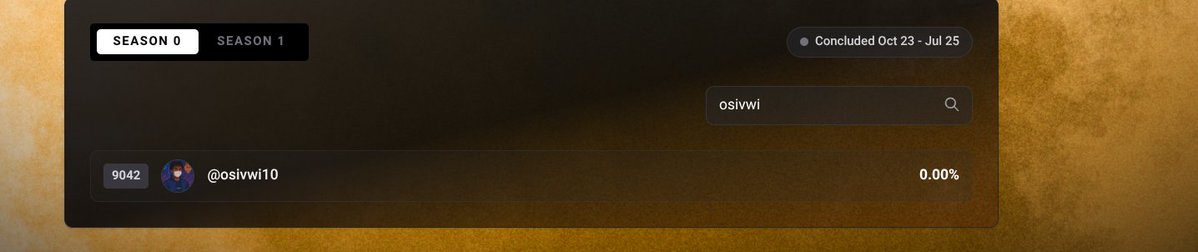 Does union plan to reward 10k yappers?

Currently 9042, well didn't real yap, was just complaining on how lazy I was on clicking😭

Bullish on Union?