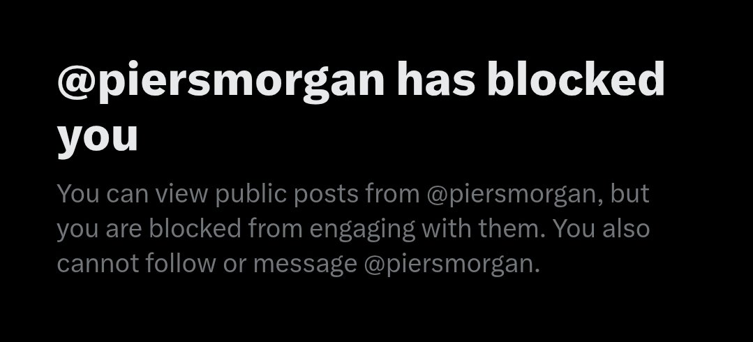 crocoduck_king's tweet image. Piers doesn't like it when you point out he's a prostitute
#pierstheprostitute