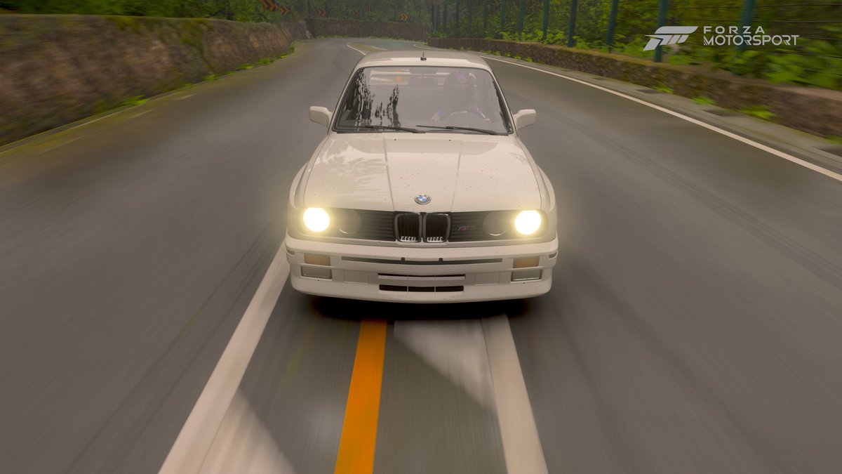 Xcension's tweet image. Forza Motorsport on Xbox Series X.😍