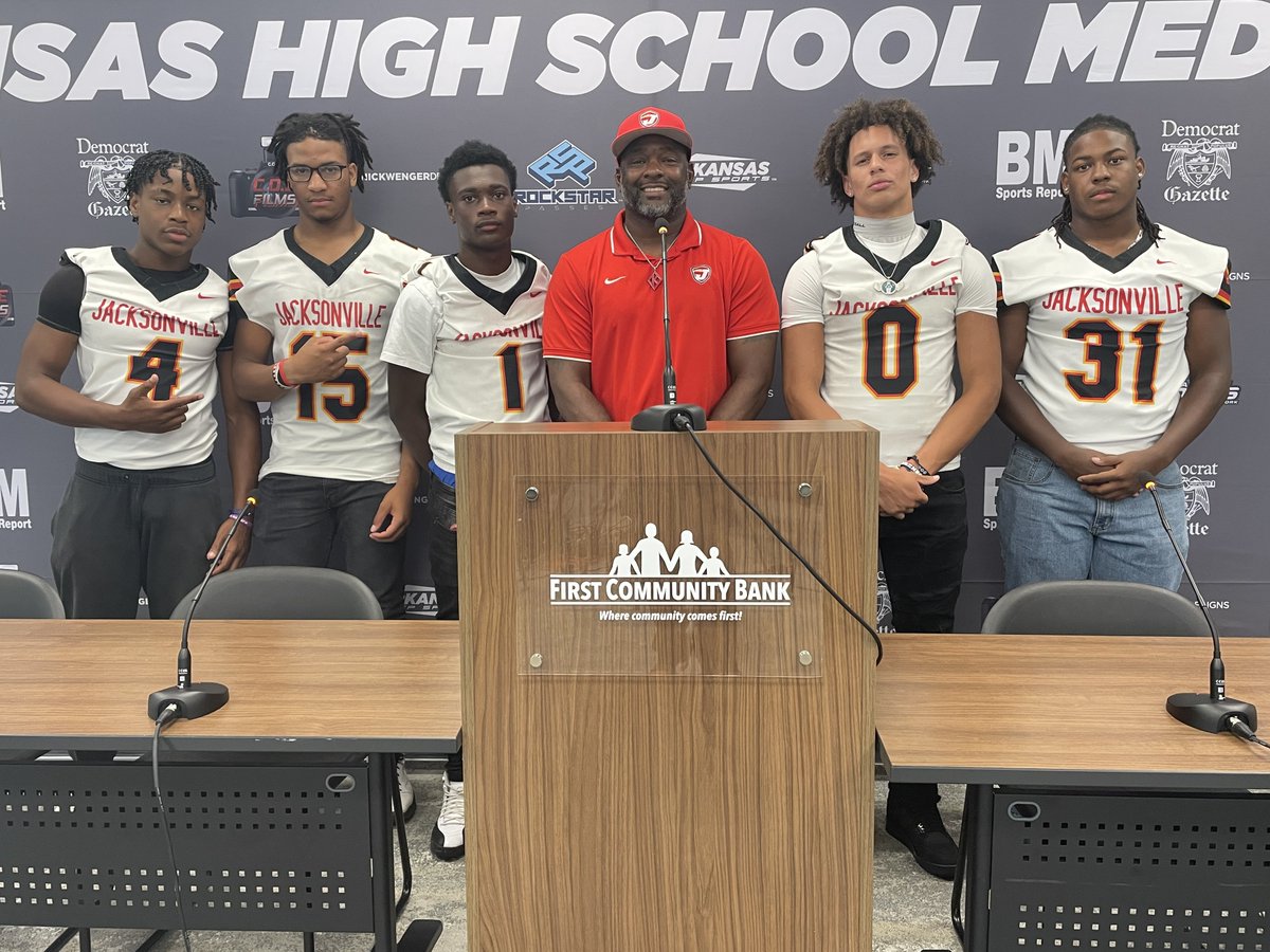 C.O.E Films (@crunkdoutent) on Twitter photo Head Coach Reggie Swinton and the Jacksonville Titans at the Big Miller Media Days hosted at First Community Bank <a href="/FCBANK1997/">First Community Bank</a> <a href="/JaylonFos/">JaylonFosterQB</a> Head Coach Reggie Swinton and the Jacksonville Titans at the Big Miller Media Days hosted at First Community Bank <a href="/FCBANK1997/">First Community Bank</a> <a href="/JaylonFos/">JaylonFosterQB</a>