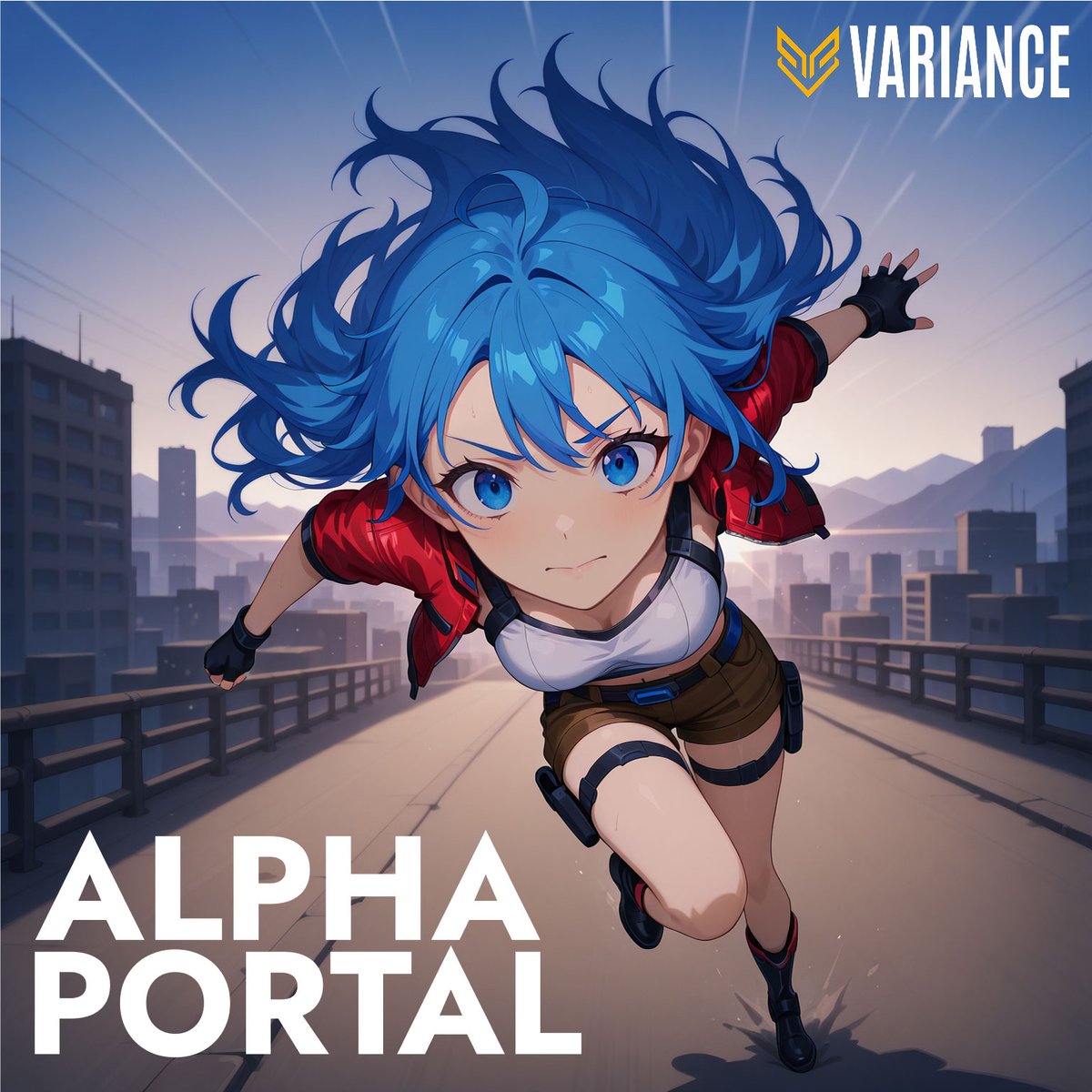 playvariance's tweet image. Alpha Portal starting now!
x.com/i/spaces/1eaKb…
