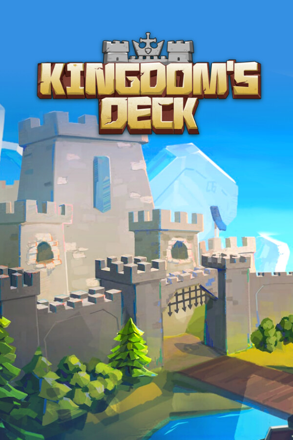 The Games Detective (@thegamesdet) on Twitter photo Back with another cool #indiegame #giveaway #raffle!
2 lucky winners will get a #Steam key for Kingdom's Deck!
To enter:
❤️Like and 🔁repost
➡️Follow me and <a href="/rogueducknet/">Rogue Duck Interactive</a>
💬Reply tagging 2 friends
Optional: Tell use why you like my giveaways
Winners on 27/07! Back with another cool #indiegame #giveaway #raffle!
2 lucky winners will get a #Steam key for Kingdom's Deck!
To enter:
❤️Like and 🔁repost
➡️Follow me and <a href="/rogueducknet/">Rogue Duck Interactive</a>
💬Reply tagging 2 friends
Optional: Tell use why you like my giveaways
Winners on 27/07!