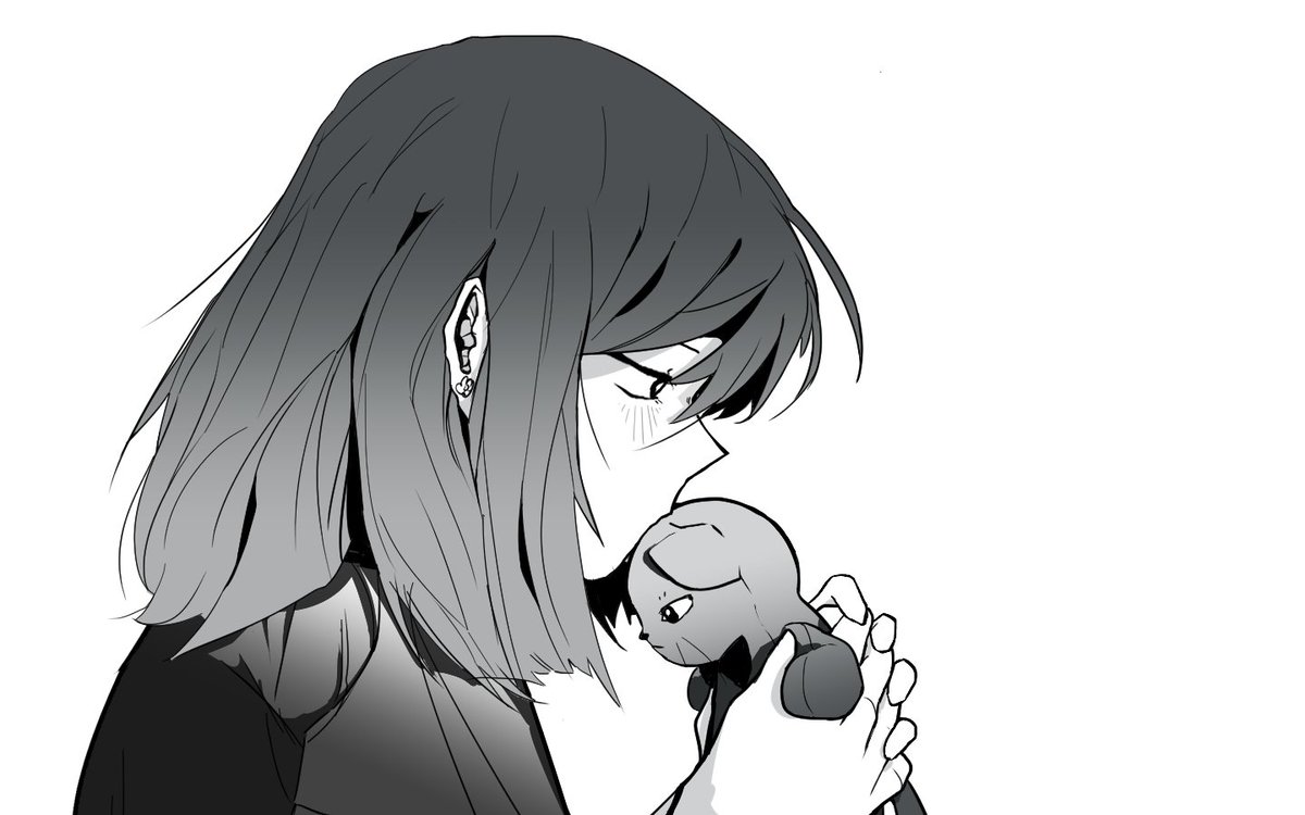 ImThatRusty's tweet image. Whatever, go my Miyagi (2 vers bc idk!!!) 
 #Shuukura  #週クラ
