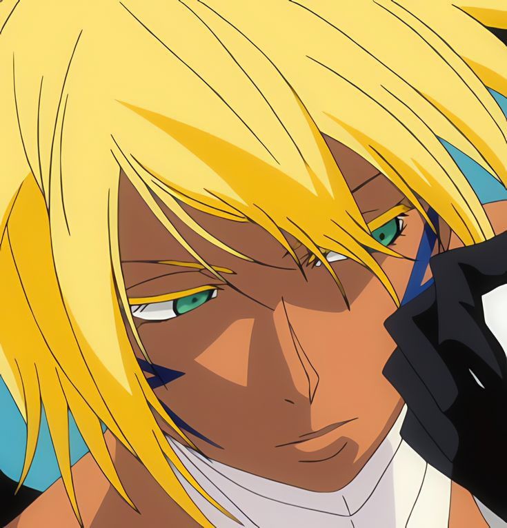 Daily_Halibel's tweet image. 