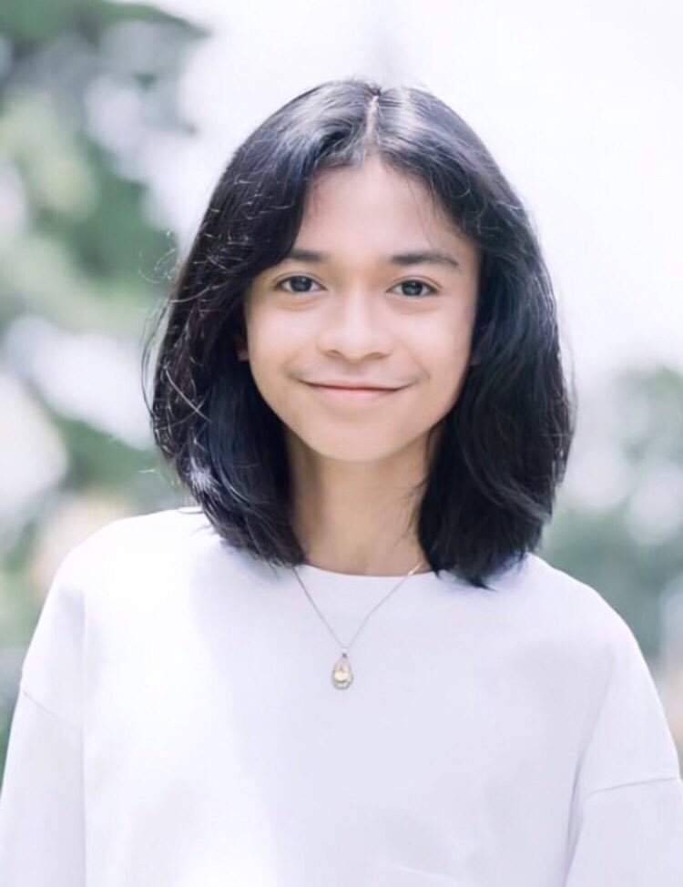 KBITeamSpore's tweet photo. Hellooo Poy! 🥰

#KeiferSanchez https://t.co/P5Br84XE5U