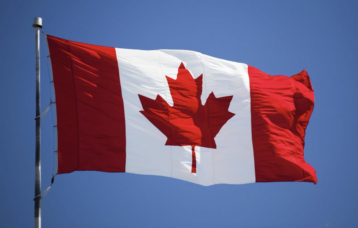 MadelnCanada's tweet image. #NEWS: The Canadian government has banned Netflix on federal networks because employees were streaming excessive content during work hours.