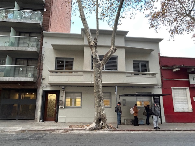 🏠Inmueble fue restaurado y reformado a través del fideicomiso entre ANEP y CND.
cnd.org.uy/noticias/infra…