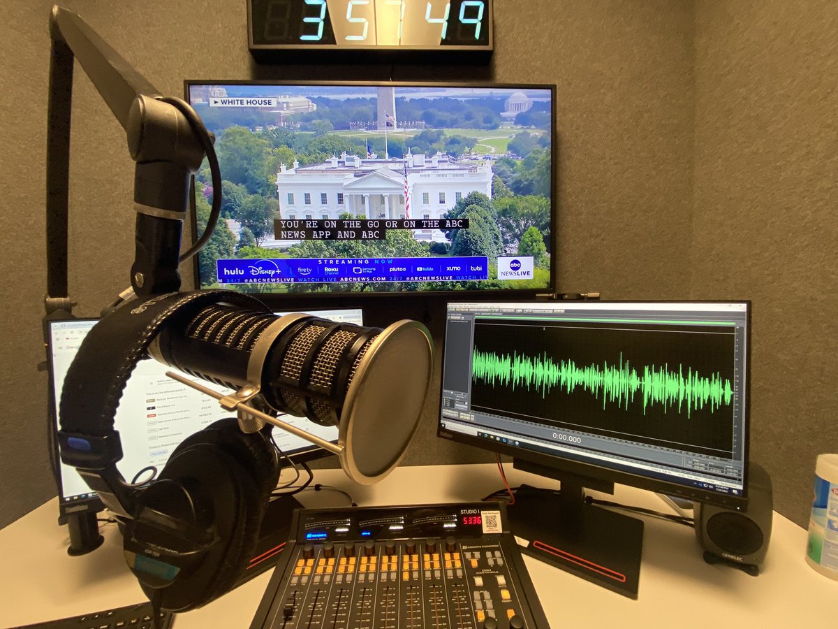 4 p.m. news is next.   

Listen: whas.com