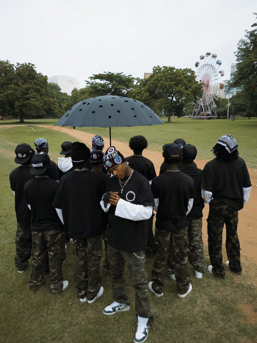 dwpacademyworld's tweet image. Get ready for something serious that’s dropping tomorrow. Turn on post notifications so you don’t get told, you know how we do it !
#dwpacademy #afrobeast #dance