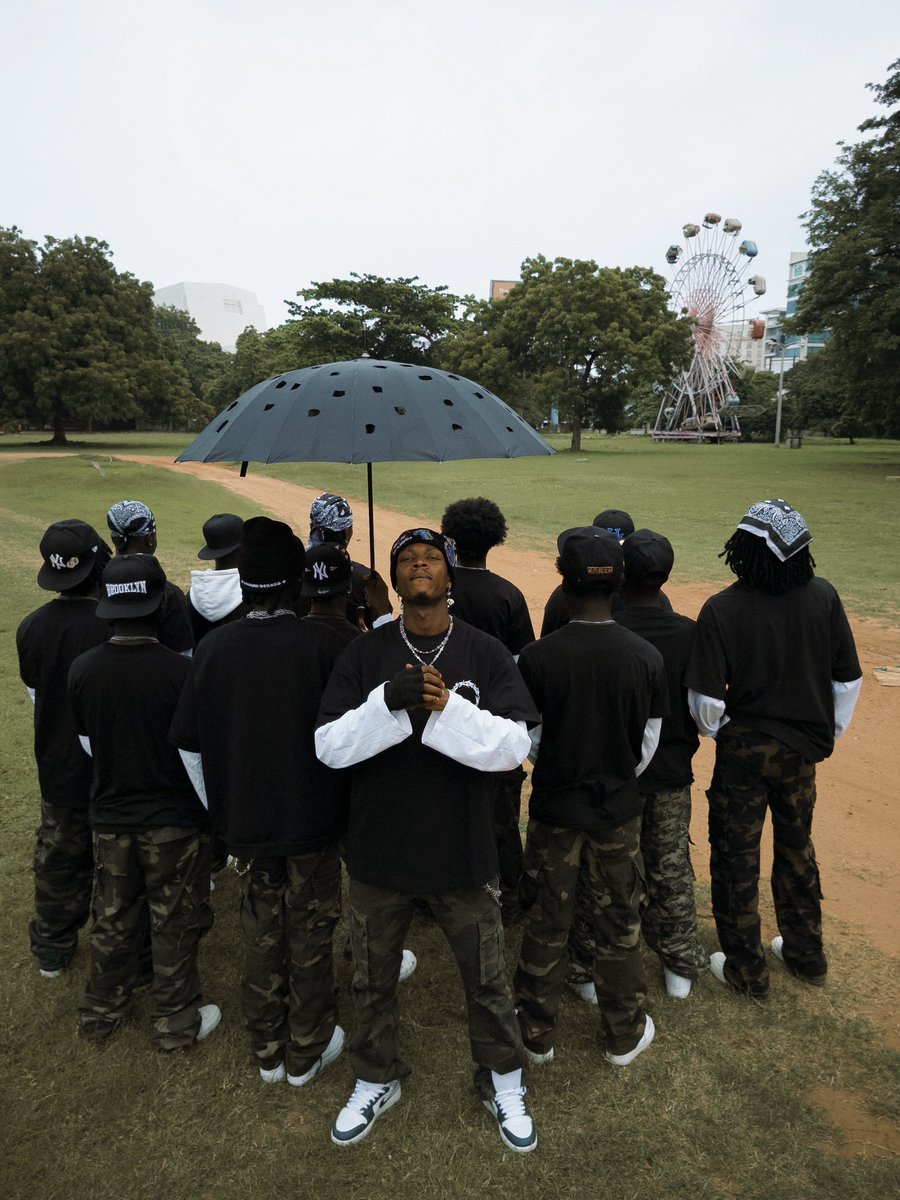 dwpacademyworld's tweet image. Get ready for something serious that’s dropping tomorrow. Turn on post notifications so you don’t get told, you know how we do it !
#dwpacademy #afrobeast #dance