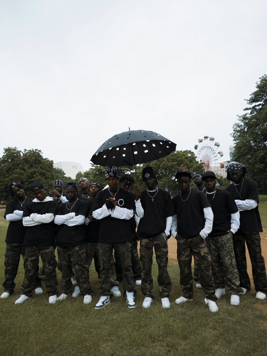 Get ready for something serious that’s dropping tomorrow. Turn on post notifications so you don’t get told, you know how we do it !
#dwpacademy #afrobeast #dance