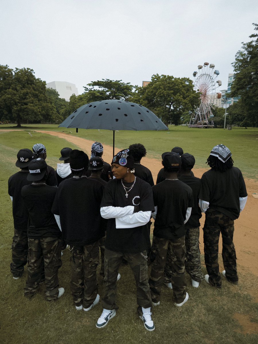 dwpacademyworld's tweet image. Get ready for something serious that’s dropping tomorrow. Turn on post notifications so you don’t get told, you know how we do it !
#dwpacademy #afrobeast #dance