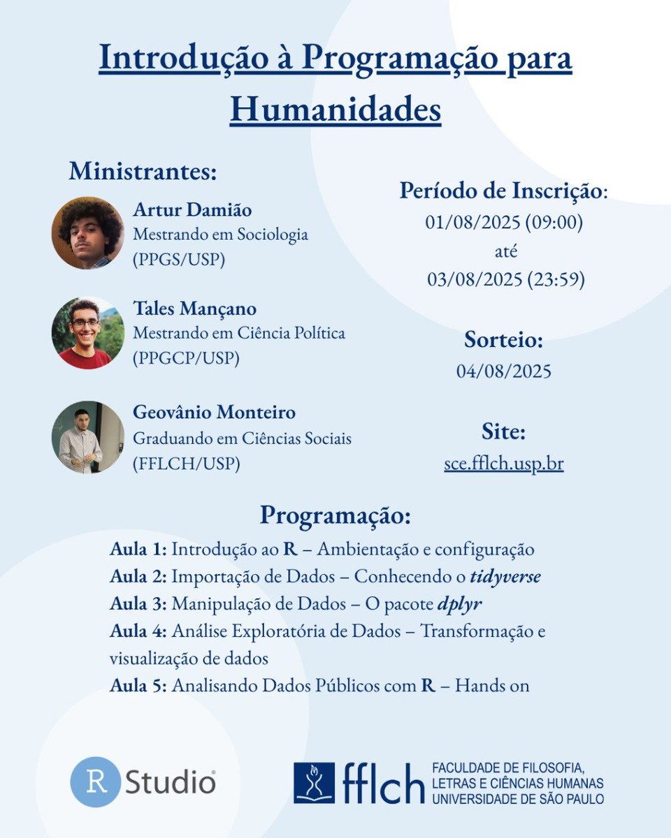 Tô saindo agora para buscar o capetinha na escola. Se ele já tivesse idade, seria da escola para estudar R e programação [pode me julgar].

Como ele é pequeno, a melhor evidência científica disponível indica que ele deve brincar. Então, vamos direto para o parque. 

Vida baseada
