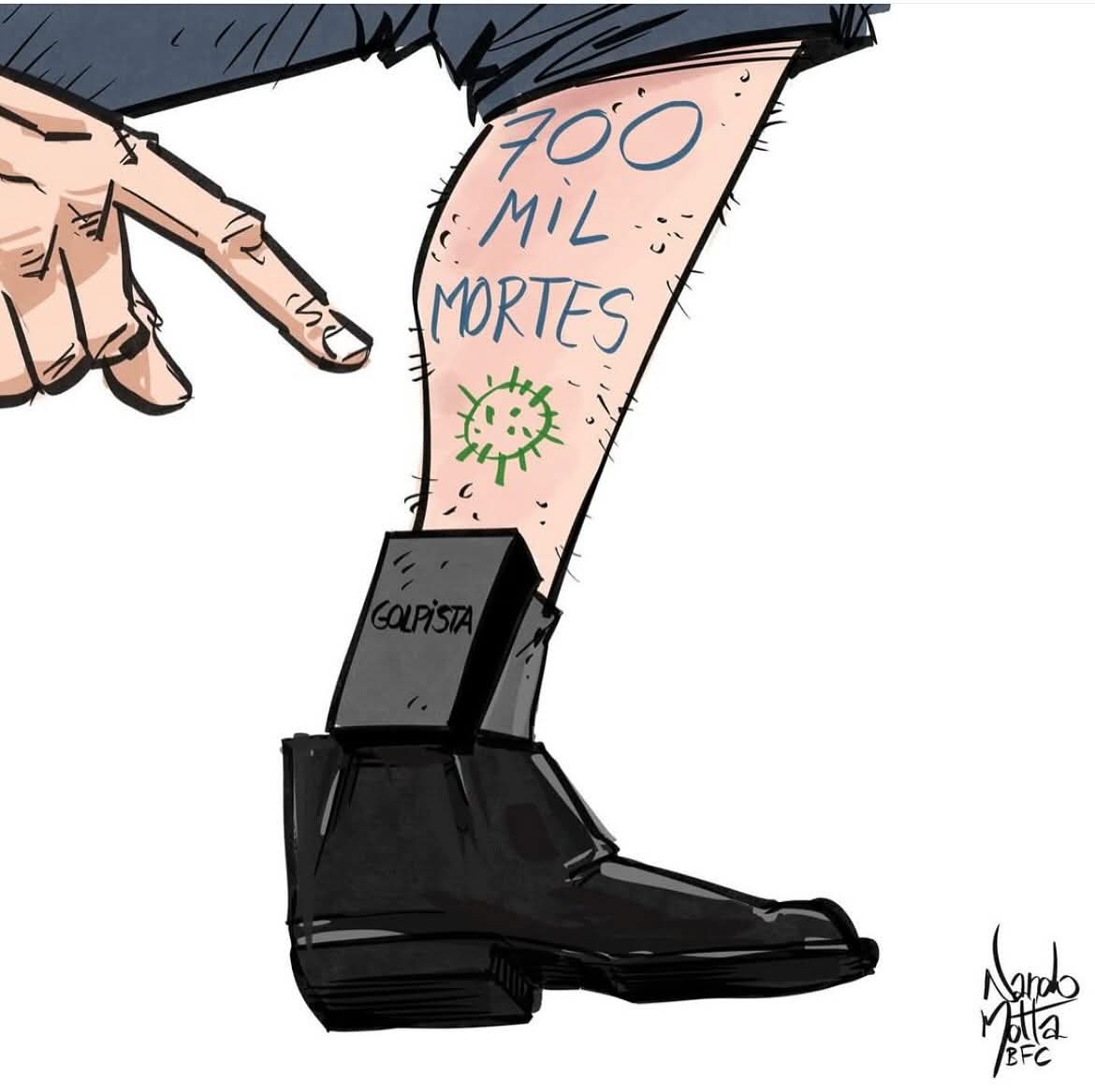 Desenhando: