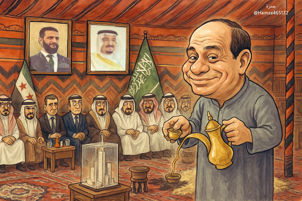 Hamza465172's tweet image. شكرًا للمملكة العربية السعودية، وإن شاء الله القادم أجمل، كجمال قهوتنا
صُب يا ولد قهوة لعمّامك.