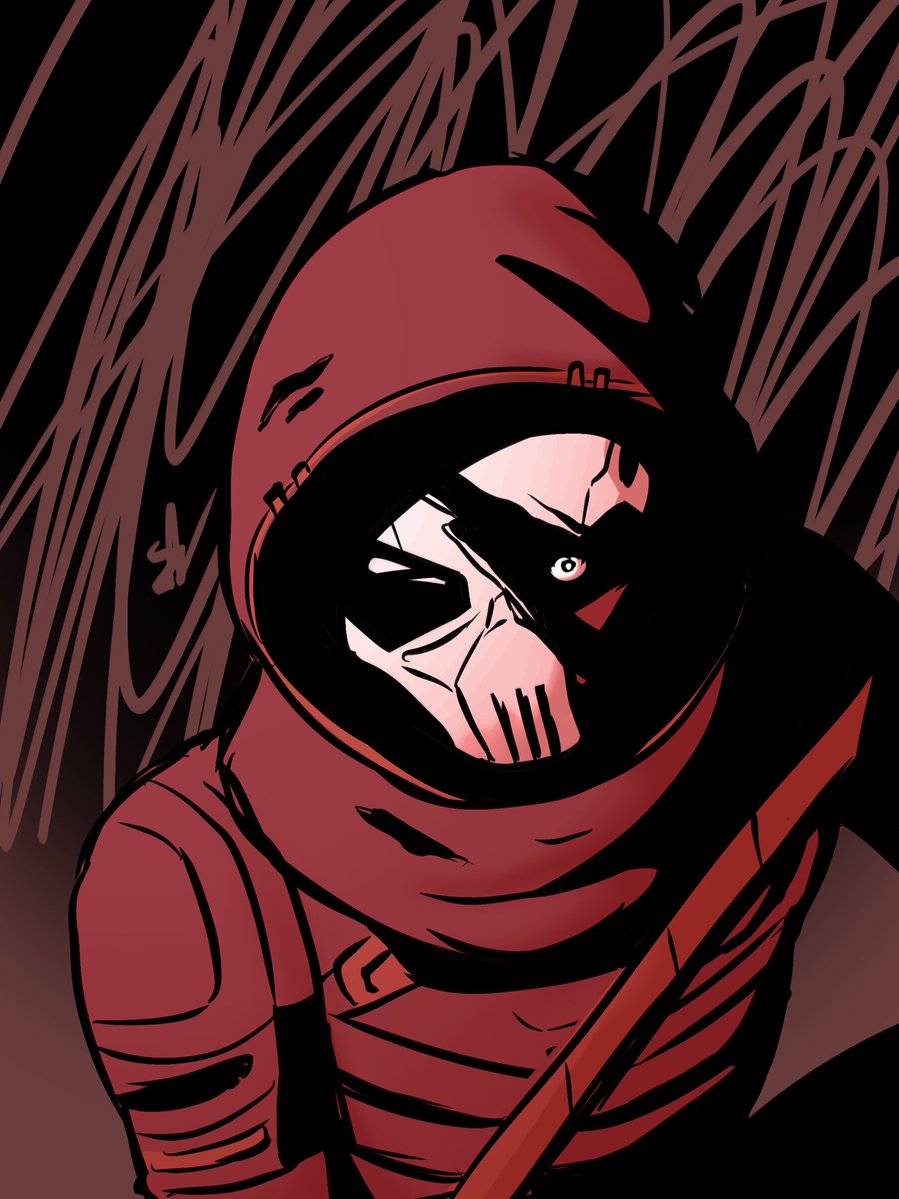 DailyTaskyArt's tweet image. Daily Toni 67 鈥硷笍
-
-
-
#Thunderbolts #Taskmaster #JusticeForTaskmaster #ReleaseTheTaskmasterCut