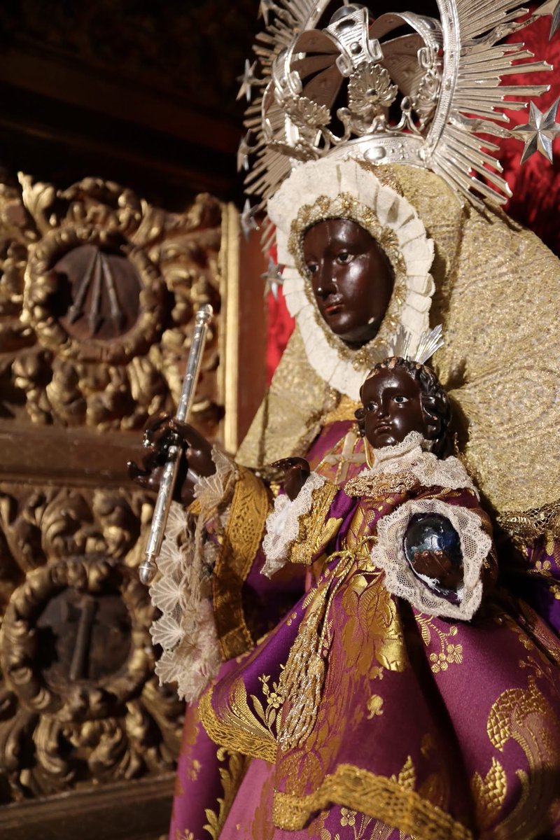 cofradiavaquero's tweet image. ✝️ NOVENA 2025
Estamos recogiendo ya las intenciones de misas de los devotos. Si deseas aplicar alguna eucaristía, puedes contactar con nosotros a través del 637103992 o 📩virgendelvaquerocc@gmail.com e informarte.
¡De todos seais loada, oh, Virgen de Guadalupe!