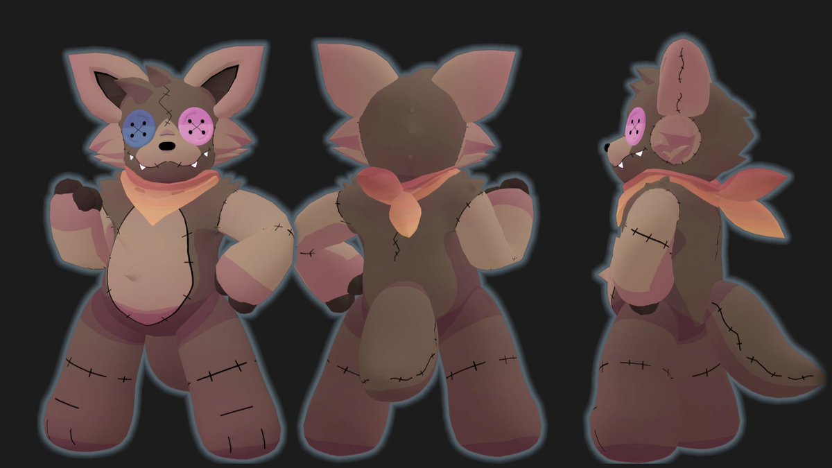 Chaotic_JayXD's tweet image. Just doing a silly repost yesyes
chaotic-jay.itch.io