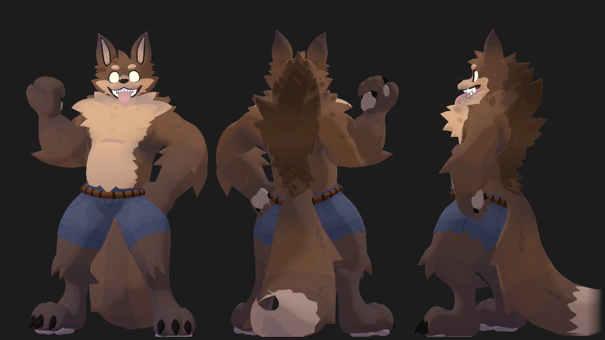 Chaotic_JayXD's tweet image. Just doing a silly repost yesyes
chaotic-jay.itch.io