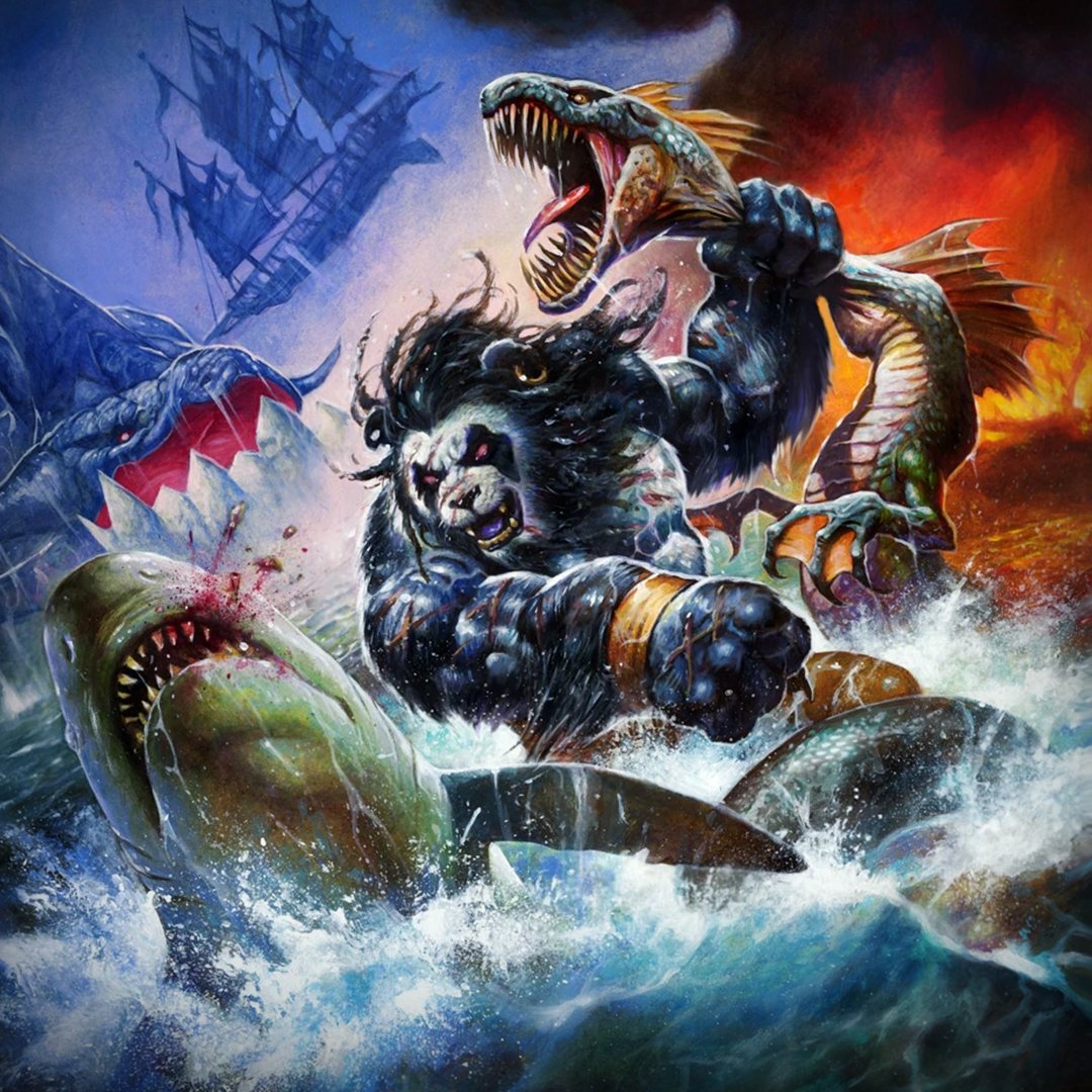 Just a reminder that this artwork exists.

Curious? Read the short story, "Over Water" by Ryan Quinn! 

blizz.ly/4lgfT2v