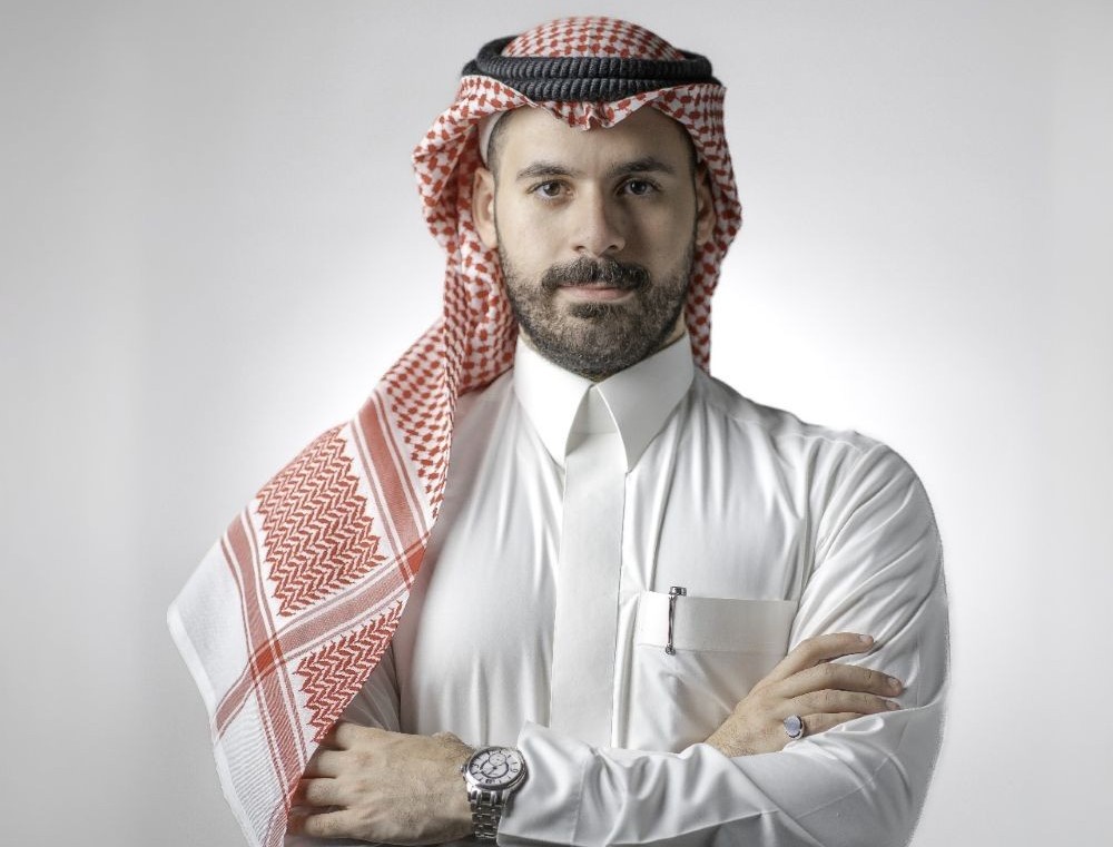 arabnews's tweet image. Abdullah Al-Refai, 24, a software engineering student @PMU_KSA represents a growing generation of young #Saudis determined to push boundaries in the most advanced frontiers of #AI arab.news/ywbys