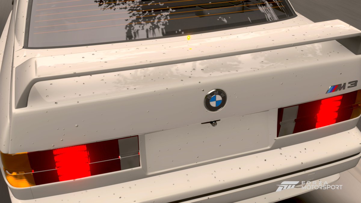 Xcension's tweet image. Forza Motorsport on Xbox Series X.😍