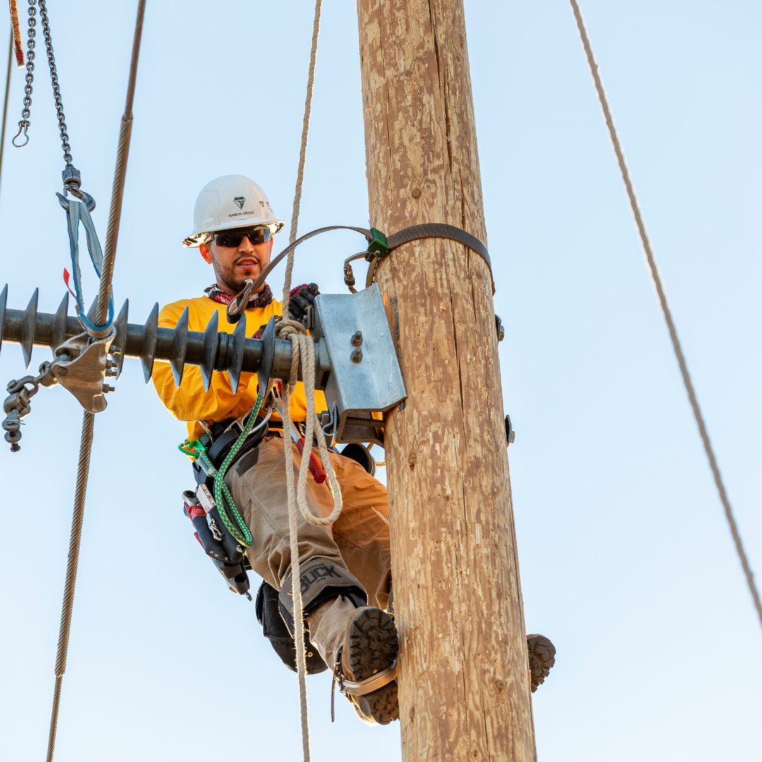 For over 30 years, we’ve trained thousands of lineworkers and built a reputation as a trusted leader in power delivery education. At NLC, we’re proud to be shaping the future of the industry—one graduate at a time.