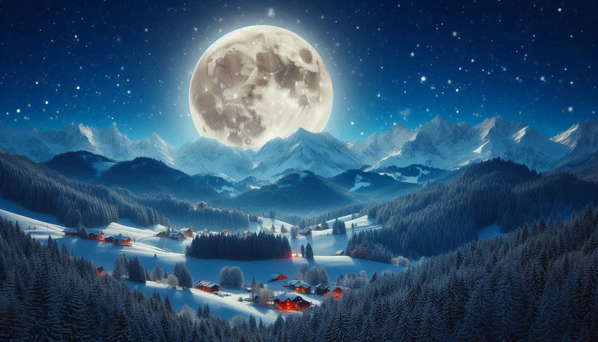 QT: Moonlight