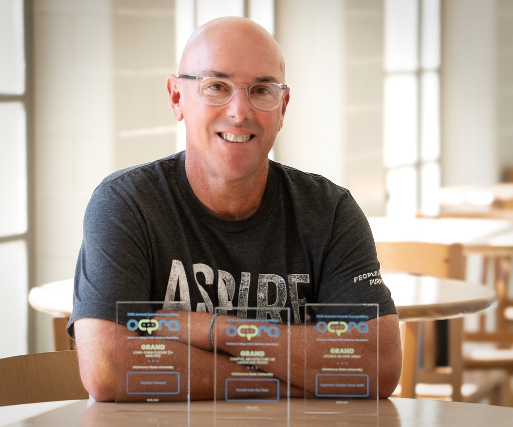 OSU College of Education and Human Sciences tweet media