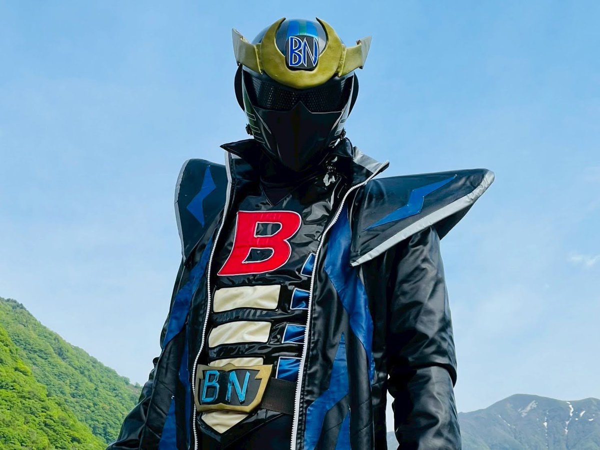 nasurise's tweet image. おはようございますー☀️
ブラック様ー☀️