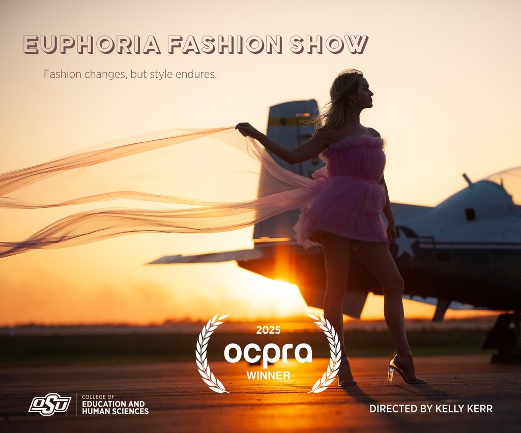 OSU College of Education and Human Sciences tweet media