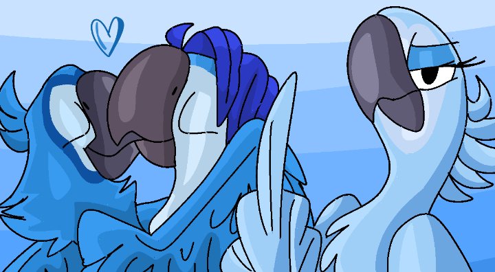 bassybluetoons7's tweet image. El idolo caido:-Rio Fanart Memes Concept style Art Renewed
Jewel:Esto es un acto de hijodeputes
#rio #riomovie #blu #Jewel #Bluesky #memes