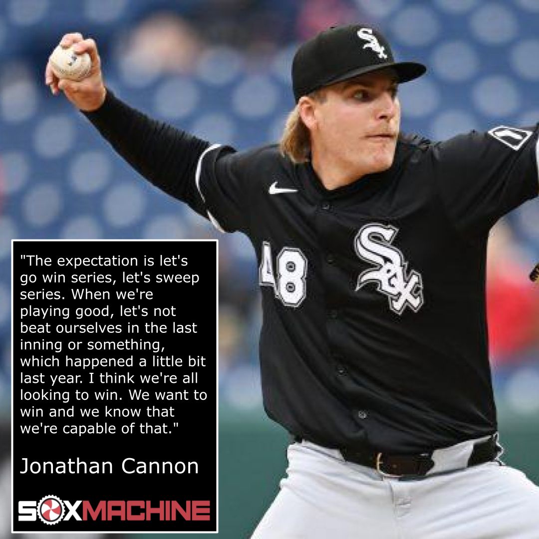 soxmachine_josh's tweet image. Chicago White Sox are aiming for another road series win since the All-Star Break. While in Pittsburgh, @jrfegan heard from several White Sox players with a renewed sense of focus on wins and losses vs. player development.
Feature story on @SoxMachine: soxmachine.com/2025/07/conten…