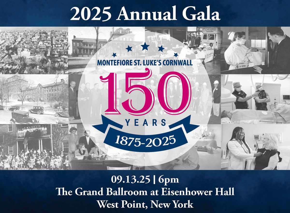 Don’t miss this momentous occasion as we celebrate 150 years of MSLC caring for our community!
Sponsorships and tickets are available. To learn more, please visit mslcgala.org