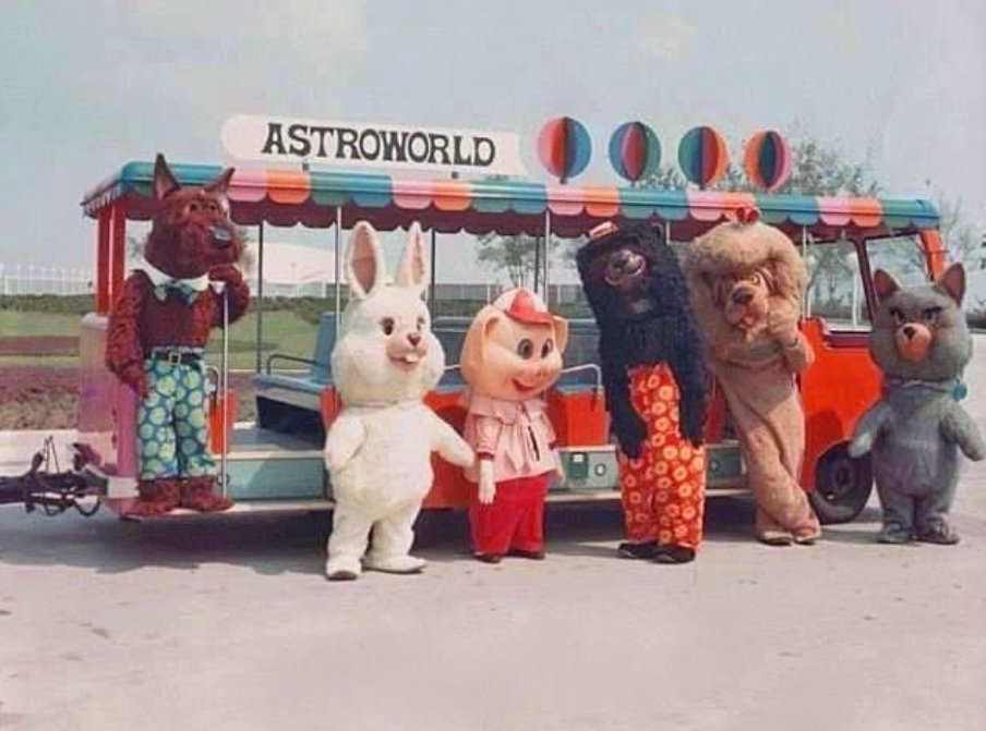 HoustonSixFlags's tweet image. 