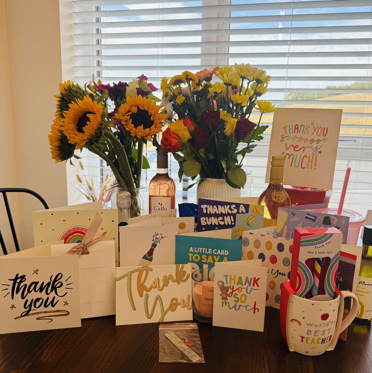 That’s two years of headship in the bag! I’m switching off for the Summer feeling incredibly proud to be leading a wonderful school filled with great children and families whilst being surrounded by the best colleagues at The Priory Learning Trust 👩‍🏫