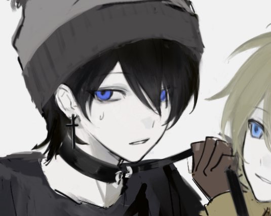 LOVEAN02's tweet image. 看得人鸡软