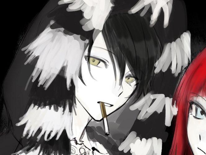 LOVEAN02's tweet image. 看得人鸡软