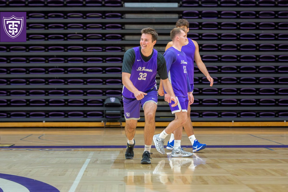 TommieMBBall's tweet image. CB❗️

#RollToms | @CarterBjerke