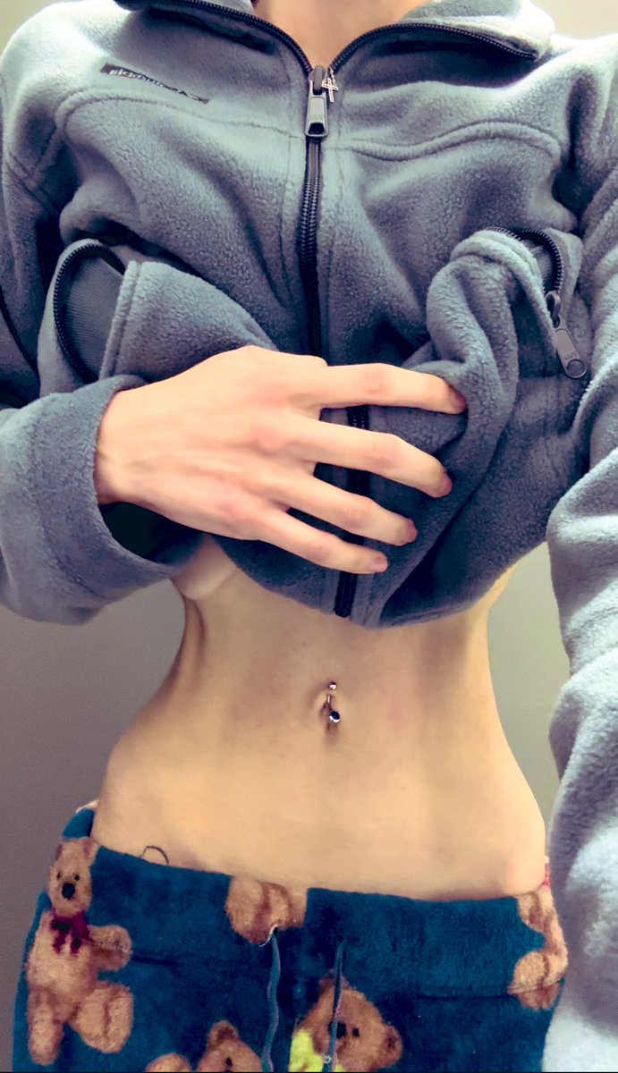 ⭐️Thinspo⭐️ #edt #edtw #edtwtㅤ #EdTwitter #edtwtw #bonespo #deathspo #thinspo