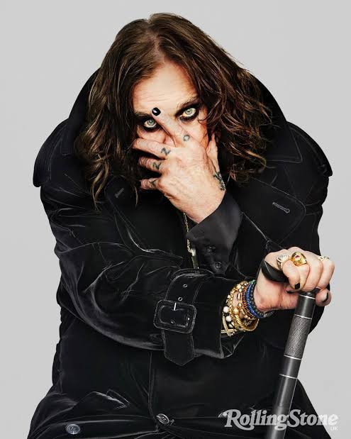 everydayaposer's tweet image. The prince of darkness will leave a hole in our hearts, rest in peace, legend