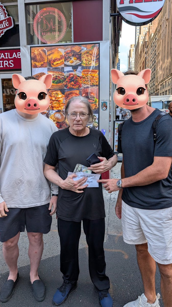 storm_pig's tweet image. Signed, sealed and delivered. Thank you for keeping our operation afloat with the sharp plays @edbrown020558