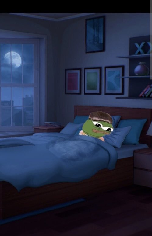 LindyFren's tweet image. Goals