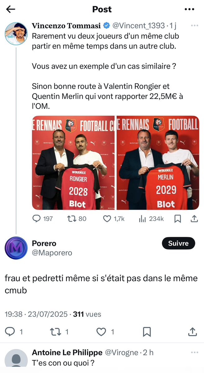 Top 3 des enchaînements les plus drôles de l’été et pas 3e.