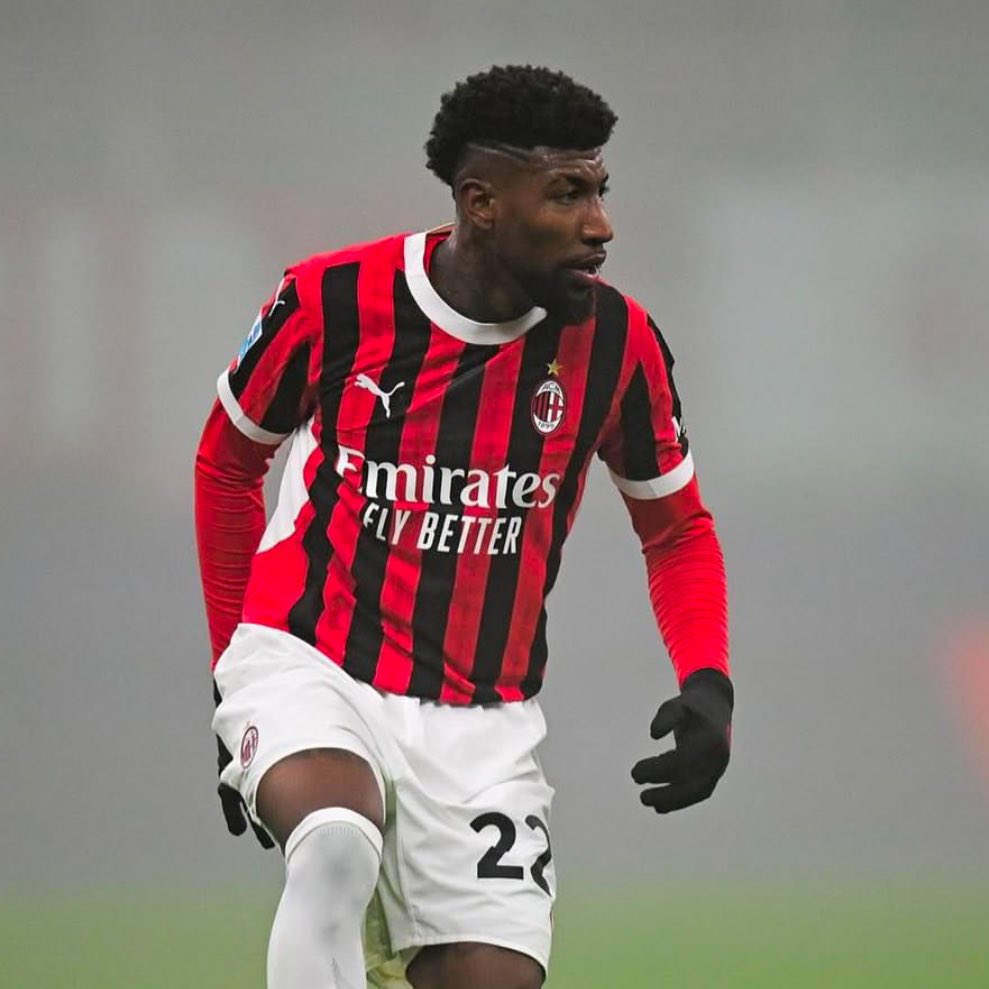 _matheusfla's tweet image. 🚨 Flamengo aumentou a proposta por Emerson Royal, lateral-direito do Milan.
No momento a oferta do Flamengo é maior que a do Beşiktaş.
O jogador está mais próximo do Flamengo.
📰 @MustafaKratas