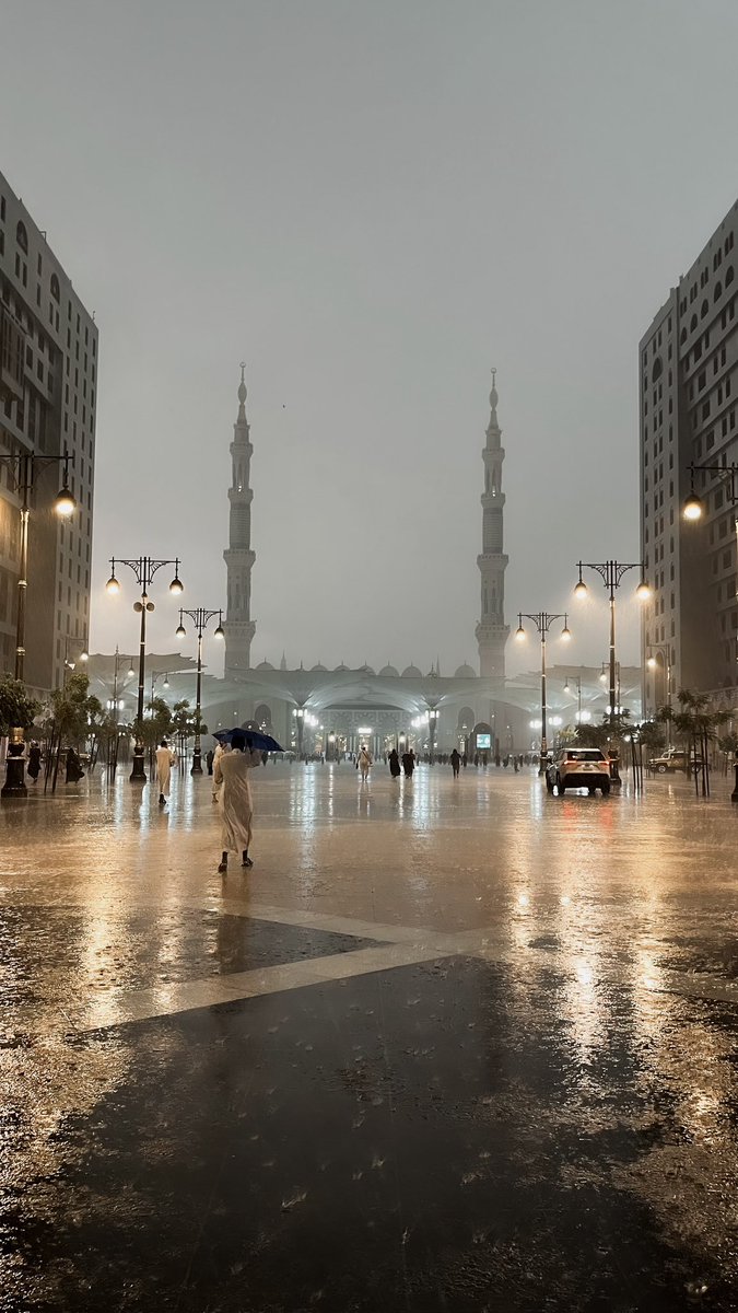 #madinah 🤎