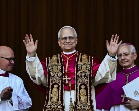 EvanTheCatholic's tweet image. This coming election I’m voting for one of these two people