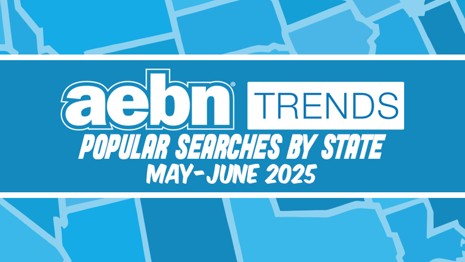 AEBN Publishes Popular Searches for May, June <a href="/aebn/">AEBN</a> xbiz.com/news/291034/ae…